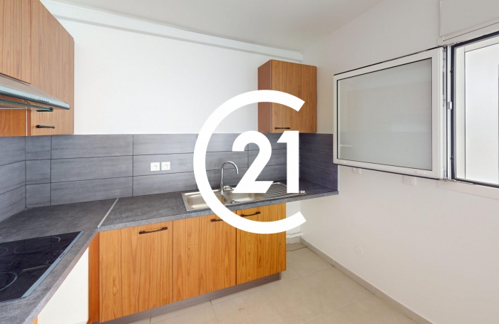 Location Appartement 88.86m&sup2; 4 pi&#232;ces Fort de france