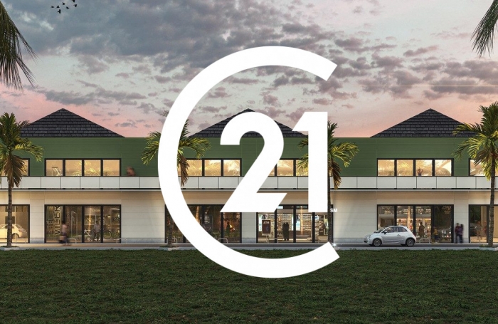 Location Local commercial 80m&sup2; Case-Pilote