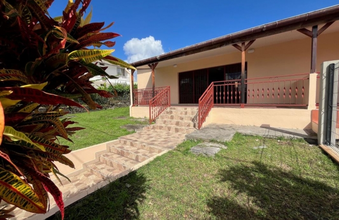 Location Maison 97200