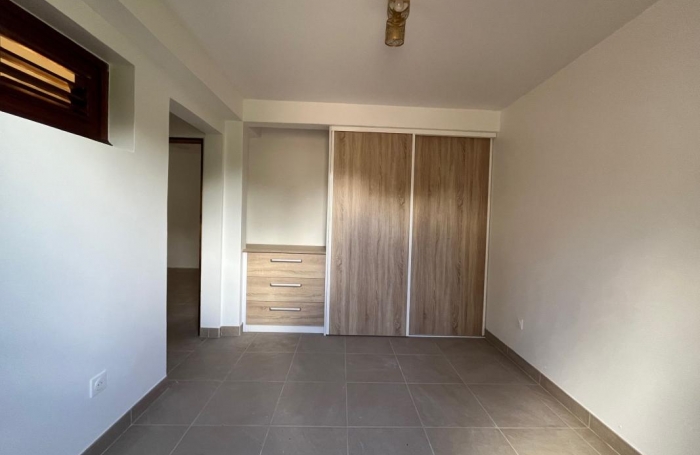 Location Maison 98.31m&sup2; 4 pi&#232;ces Fort de france