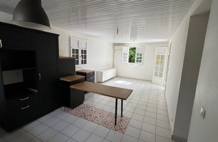 Villa de type F4 avec piscine - LE DIAMANT