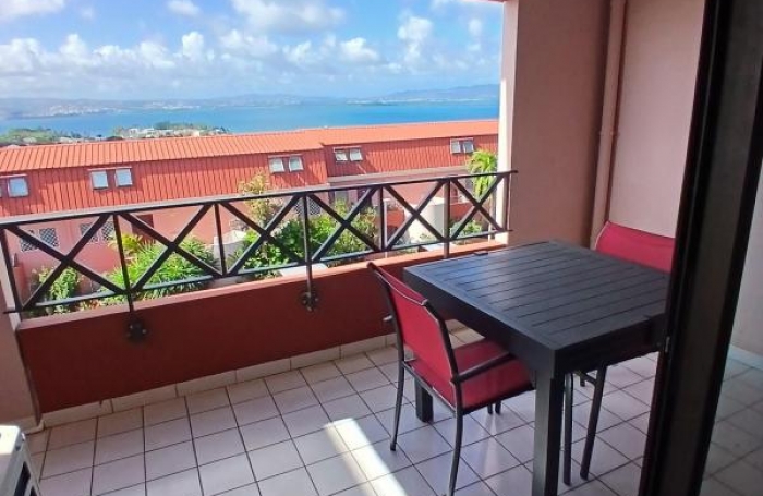 Location Appartement 67.46m&sup2; 3 pi&#232;ces Les Trois Ilets