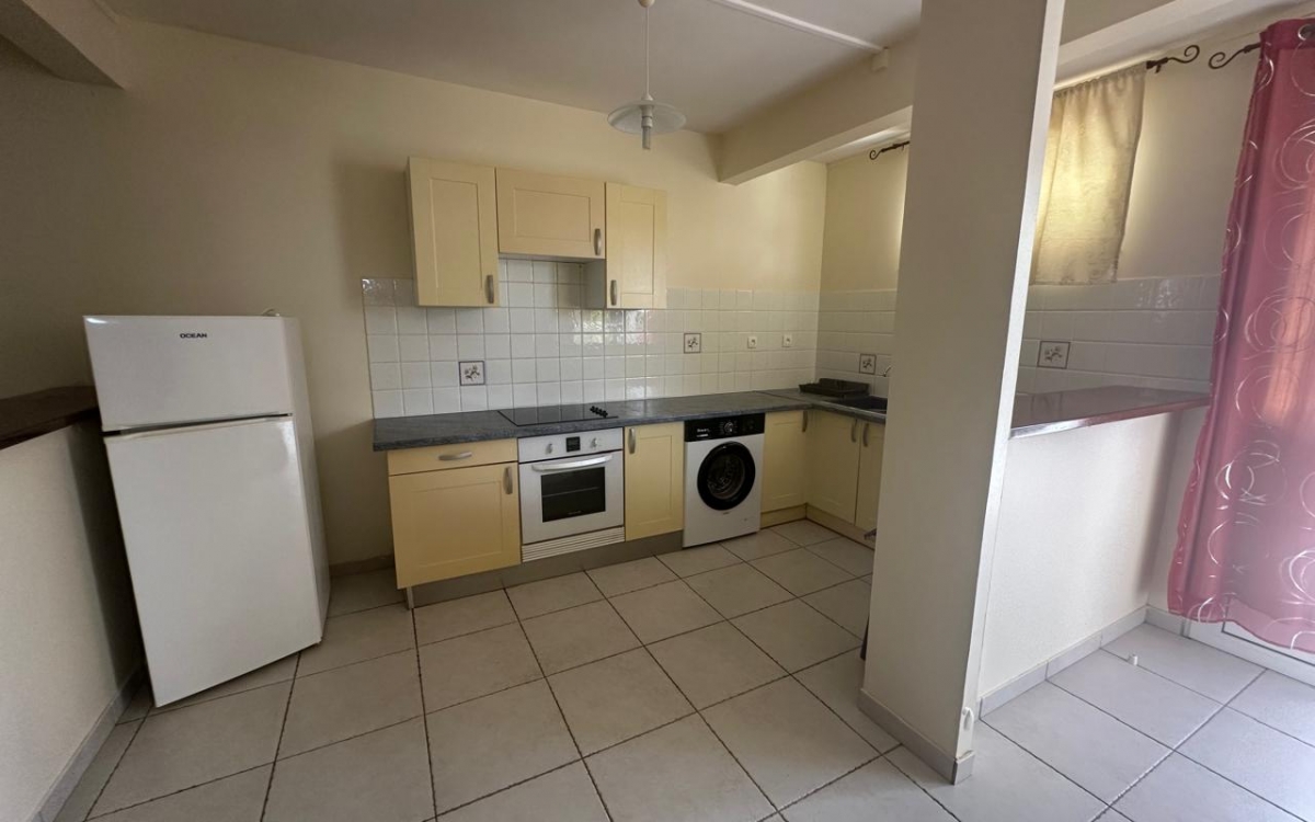 Location Appartement 97290