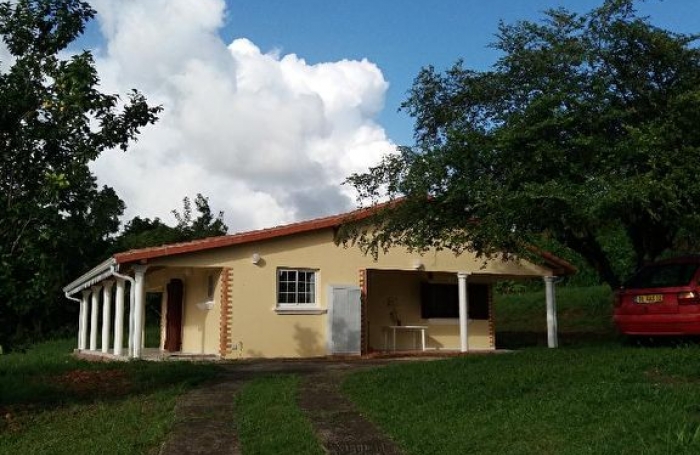 Location Maison 81.88m&sup2; 4 pi&egrave;ces Ducos