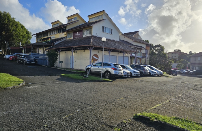 Location Local commercial 97233