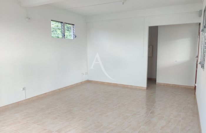 Location Appartement 67.88m² 3 pièces Schoelcher