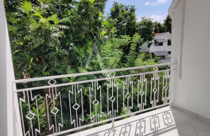 Location Appartement 70.52m² 3 pièces Schoelcher