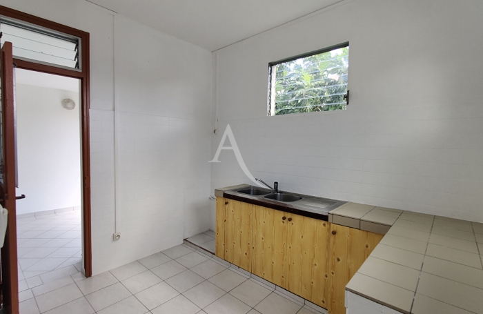 Location Appartement 70.52m² 3 pièces Schoelcher