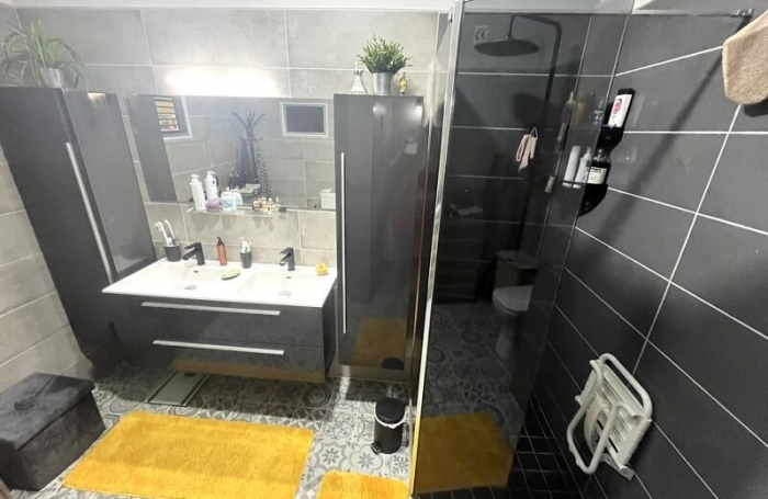 Vente Maison 89m&sup2; 4 pièces Le Lamentin