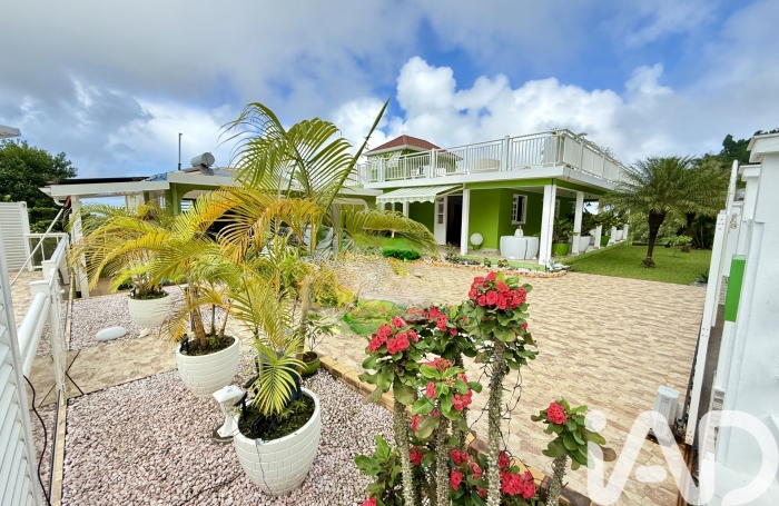 Vente Maison 97280