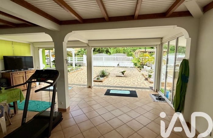 Vente Maison 112m&sup2; 4 pi&#232;ces Le Vauclin