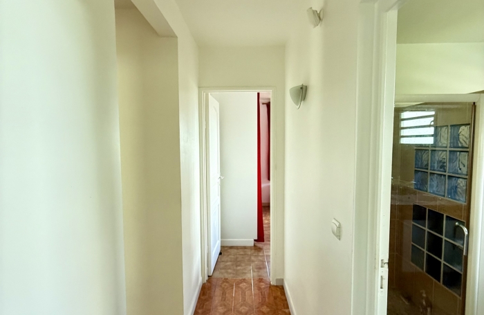 Vente Maison 112m&sup2; 4 pi&#232;ces Le Vauclin