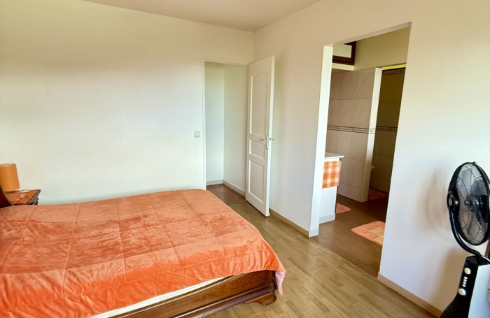 Vente Maison 112m&sup2; 4 pi&#232;ces Le Vauclin