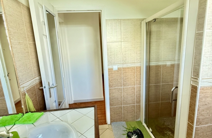 Vente Maison 112m&sup2; 4 pi&#232;ces Le Vauclin