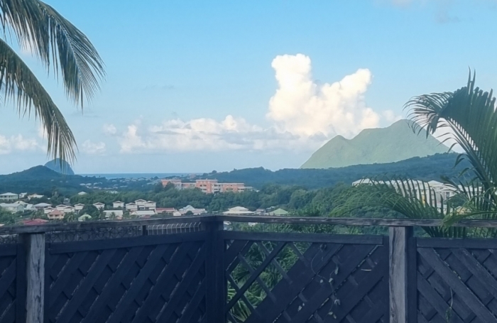 Vente Maison 94m&sup2; 5 pi&#232;ces Rivière Salée