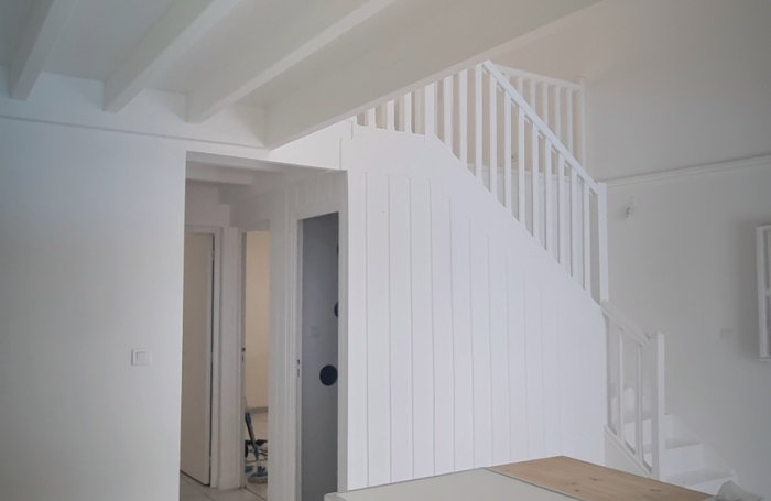 Vente Maison 94m&sup2; 5 pi&#232;ces Rivière Salée