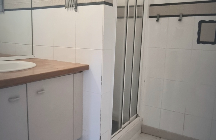 Vente Maison 94m&sup2; 5 pi&#232;ces Rivière Salée