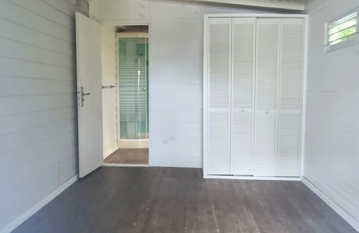 Vente Maison 94m&sup2; 5 pi&#232;ces Rivière Salée