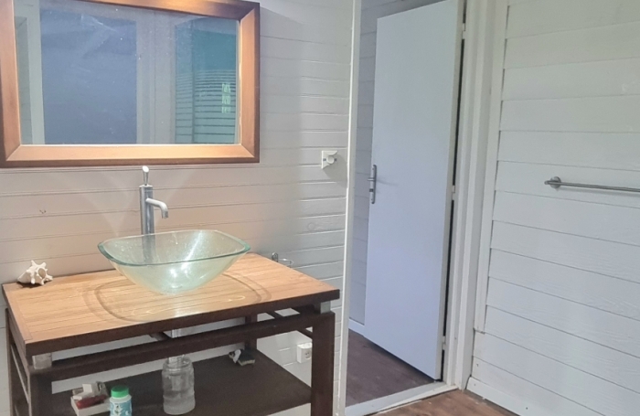 Vente Maison 94m&sup2; 5 pi&#232;ces Rivière Salée