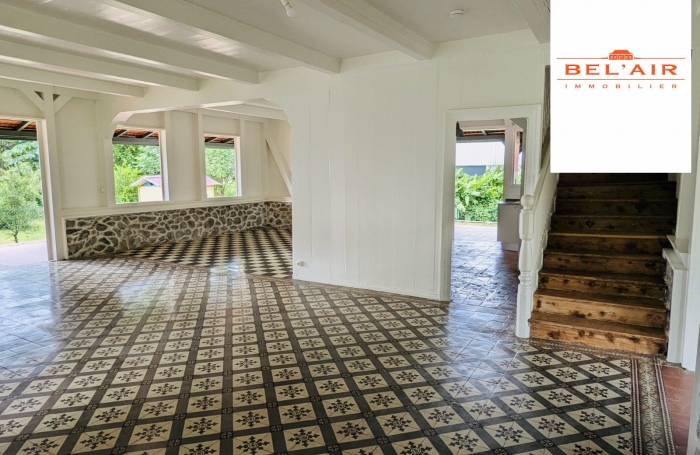 Location Maison 188.00m&sup2; 7 pièces Le Lamentin