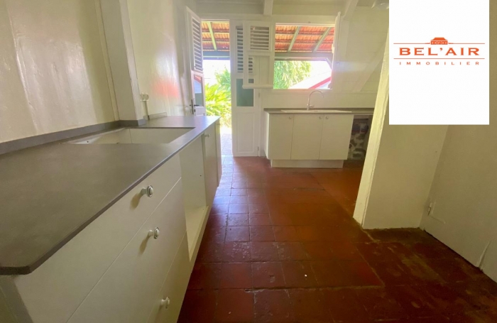 Location Maison 188.00m&sup2; 7 pièces Le Lamentin