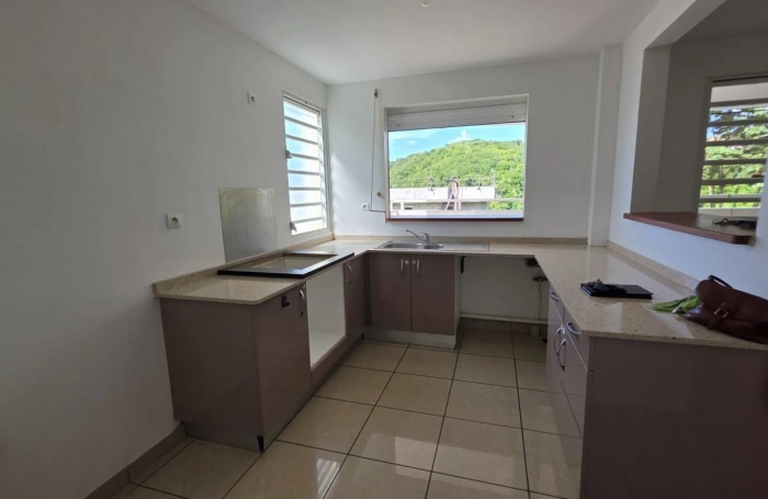 Location Appartement 3 pi&#232;ces Schoelcher