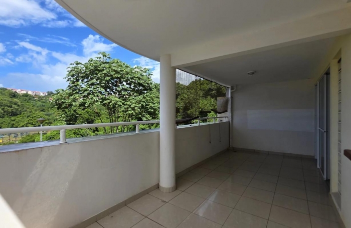 Location Appartement 3 pi&#232;ces Schoelcher