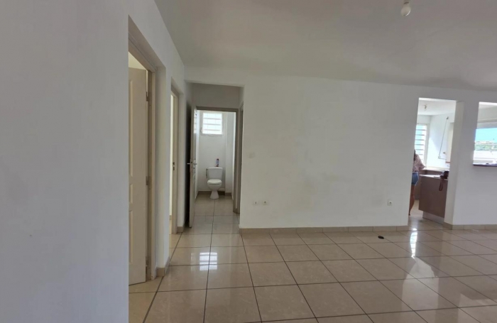Location Appartement 3 pi&#232;ces Schoelcher