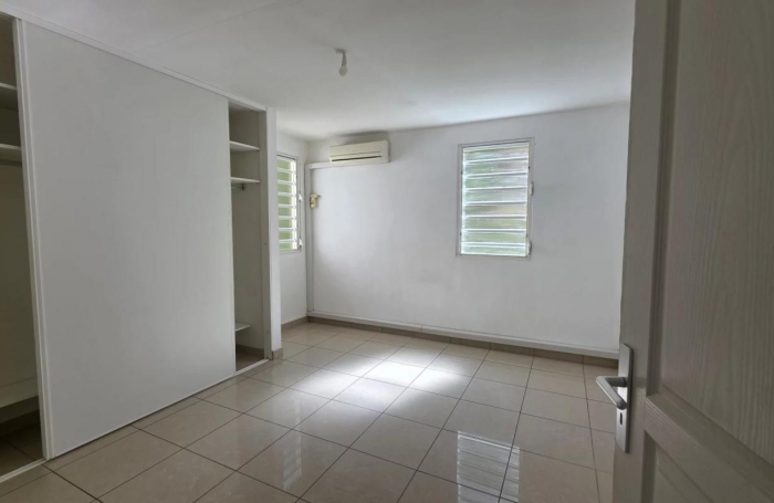 Location Appartement 3 pi&#232;ces Schoelcher