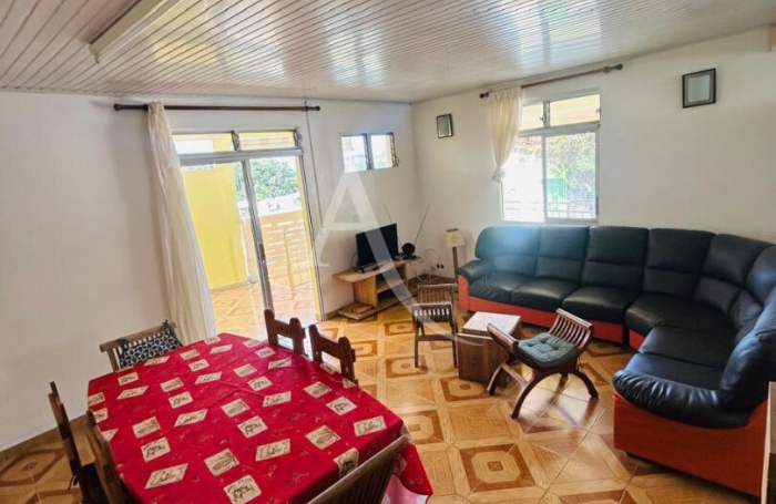 Location Appartement 