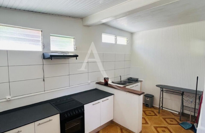 Location Appartement 71.4m² 3 pièces Case-Pilote