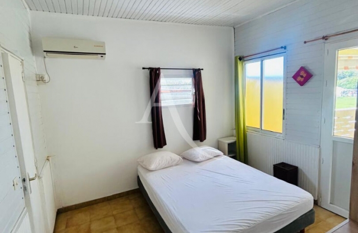 Location Appartement 71.4m² 3 pièces Case-Pilote