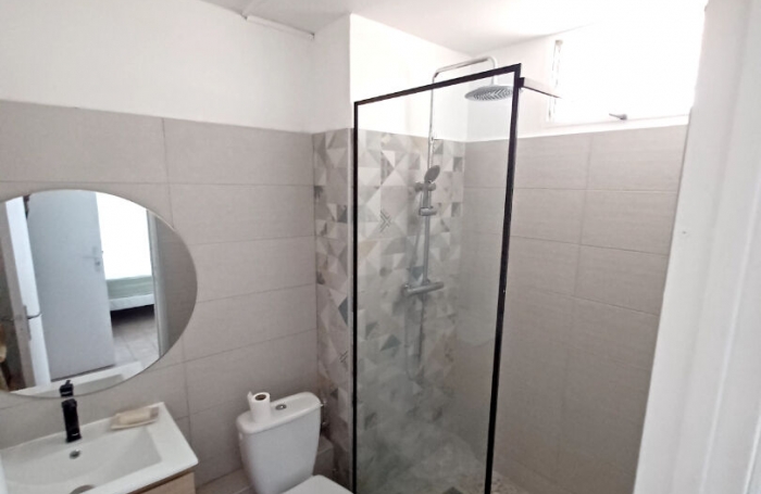 Location Appartement 80.14m² 4 pièces Ducos