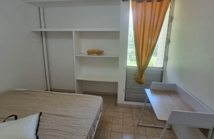 Location Appartement 80.14m² 4 pièces Ducos