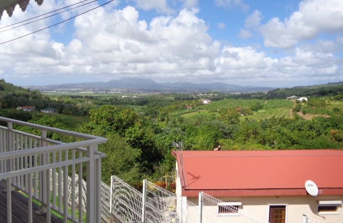 Location Appartement 21.05m² 1 pièce Ducos