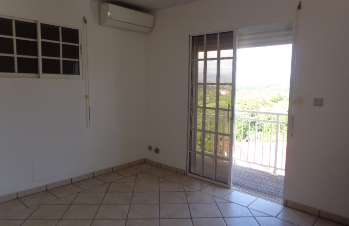 Location Appartement 21.05m² 1 pièce Ducos