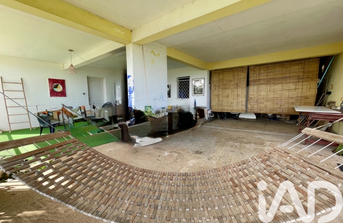 Vente Maison 97m&sup2; 5 pi&#232;ces La Trinité