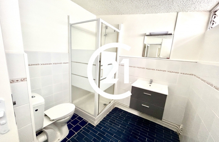 Location Appartement 49.66m&sup2; 2 pi&#232;ces Fort de france