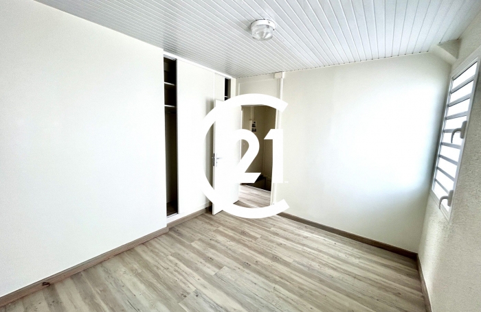Location Appartement 49.66m&sup2; 2 pi&#232;ces Fort de france