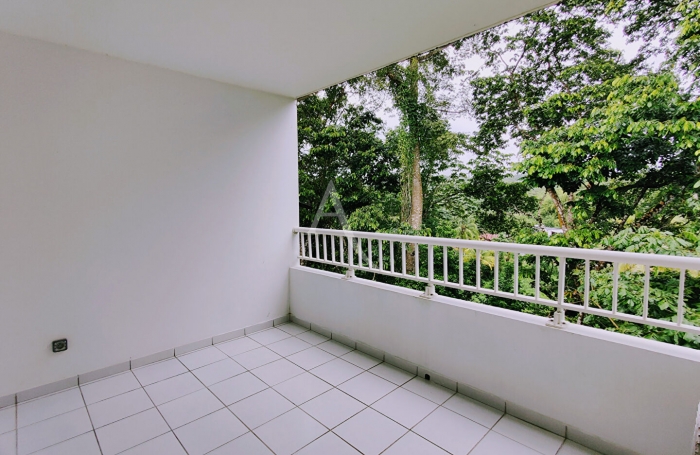 Location Appartement 