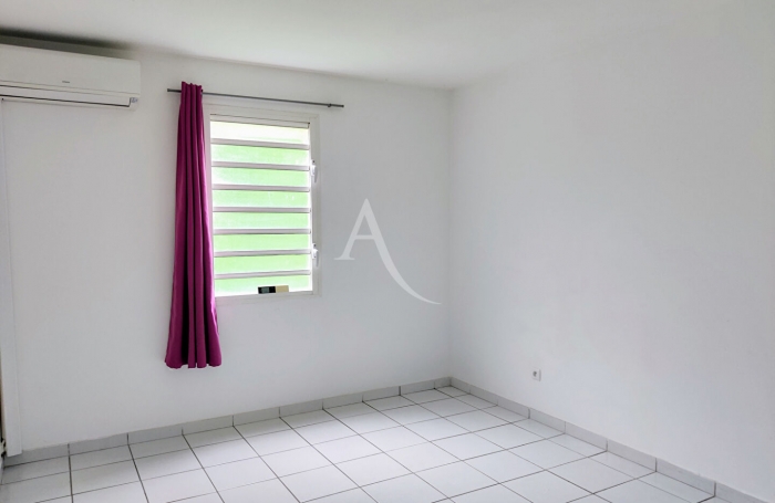 Location Appartement 61.1m² 3 pièces Le Lamentin