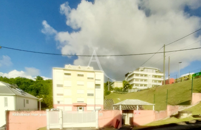 Location Appartement 