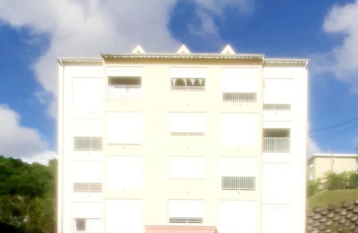 Location Appartement 26.13m² 1 pièce Schoelcher