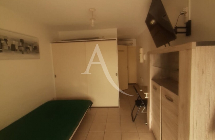 Location Appartement 26.13m² 1 pièce Schoelcher