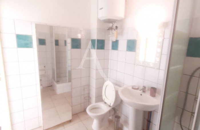 Location Appartement 26.13m² 1 pièce Schoelcher