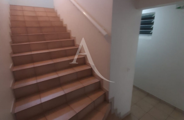 Location Appartement 26.13m² 1 pièce Schoelcher