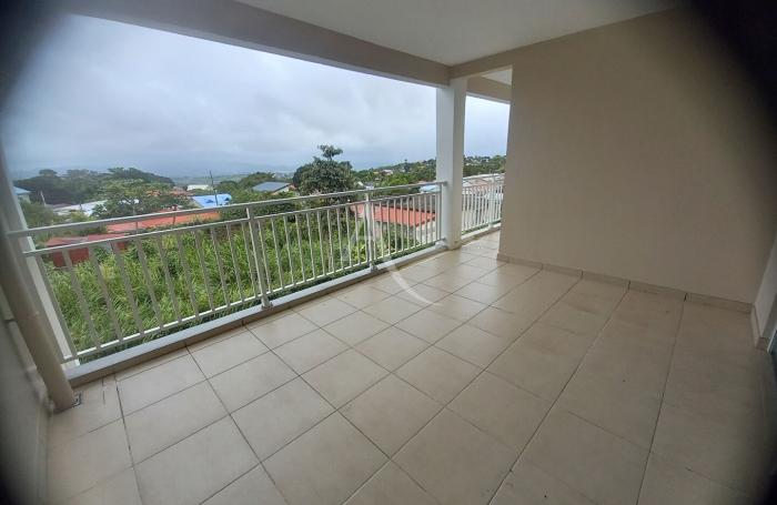 Location Appartement 