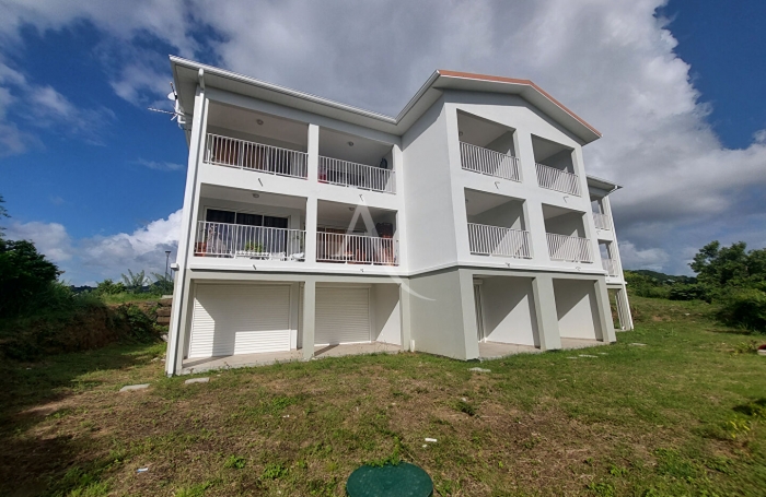 Location Appartement 38.33m² 1 pièce Le Vauclin