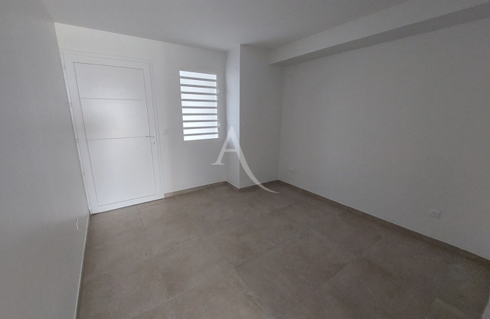 Location Appartement 38.33m² 1 pièce Le Vauclin