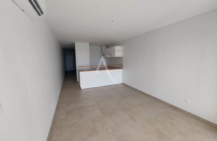 Location Appartement 38.33m² 1 pièce Le Vauclin